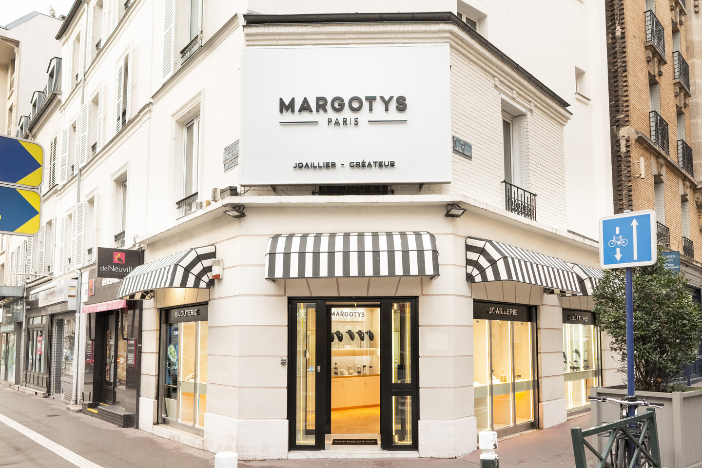 Boutique Margotys